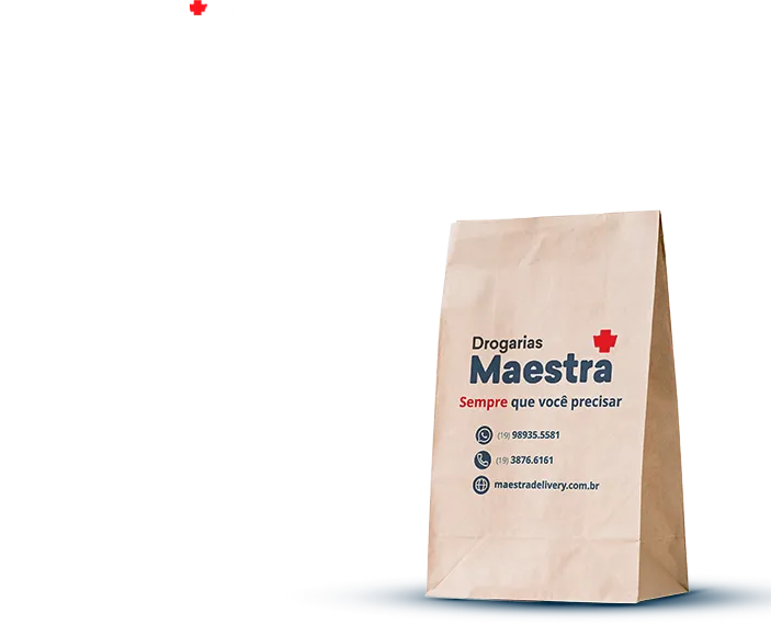 Delivery Maestra